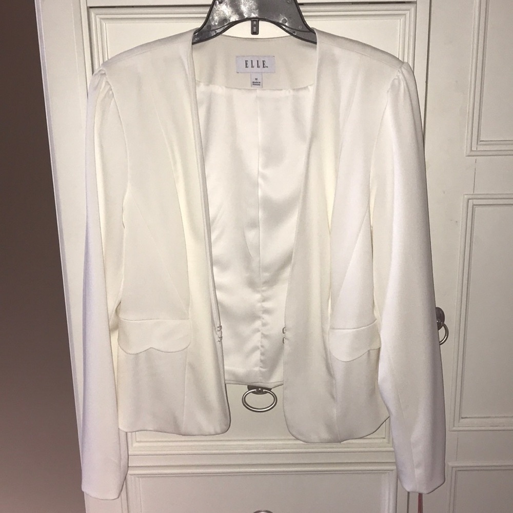 Brand New Ladies Blazer